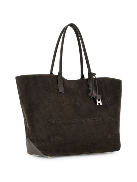 Hogan Bags.. BROWN
