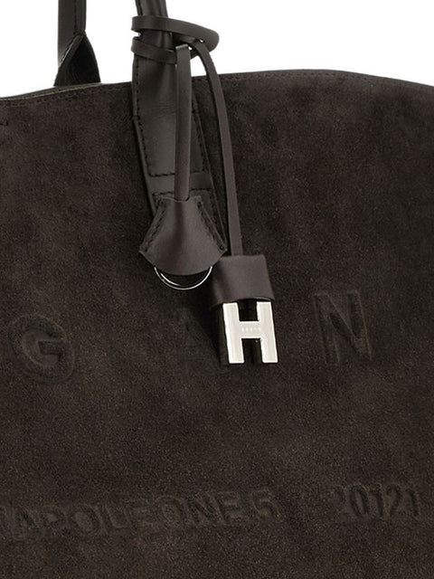 Hogan Bags.. BROWN