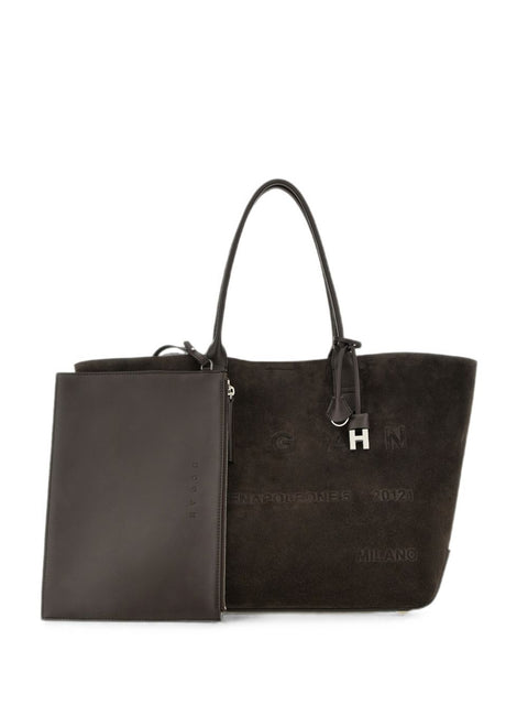 Hogan Bags.. BROWN