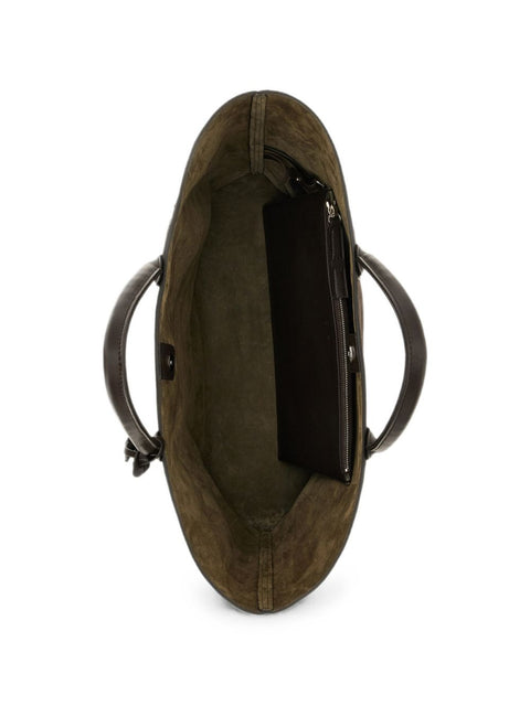 Hogan Bags.. BROWN