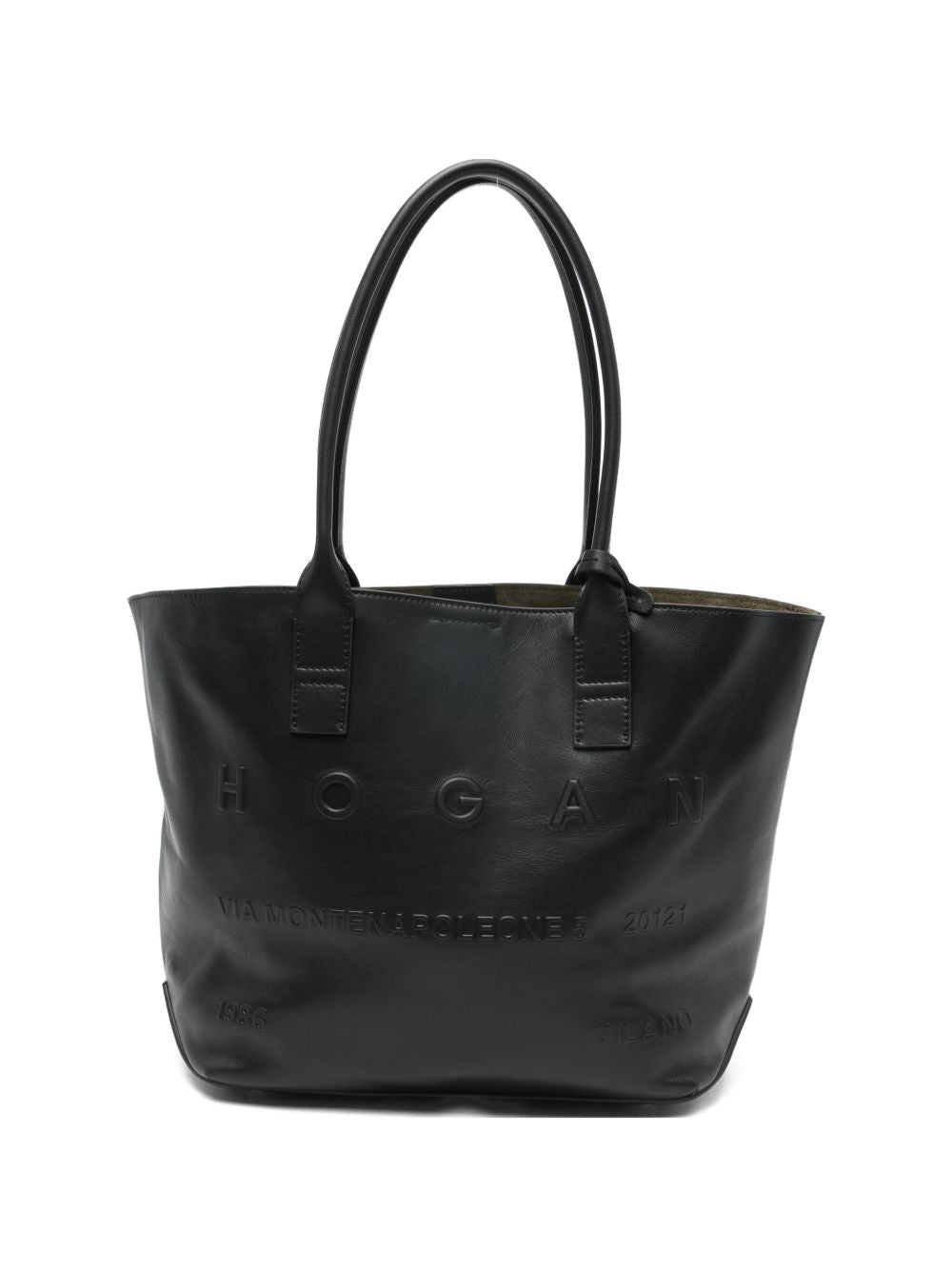 Hogan Bags.. Black