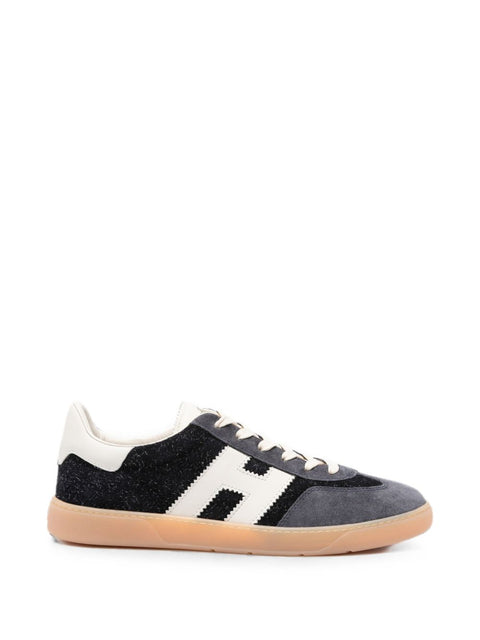 Hogan Cool Leather Sneakers