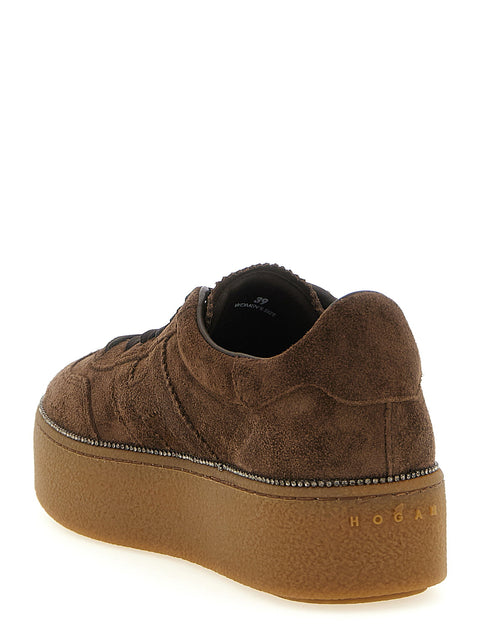 Hogan Cool Sneakers
