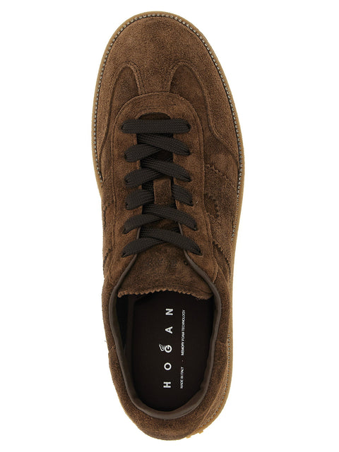 Hogan Cool Sneakers