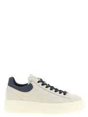 Hogan H-stripes Sneakers