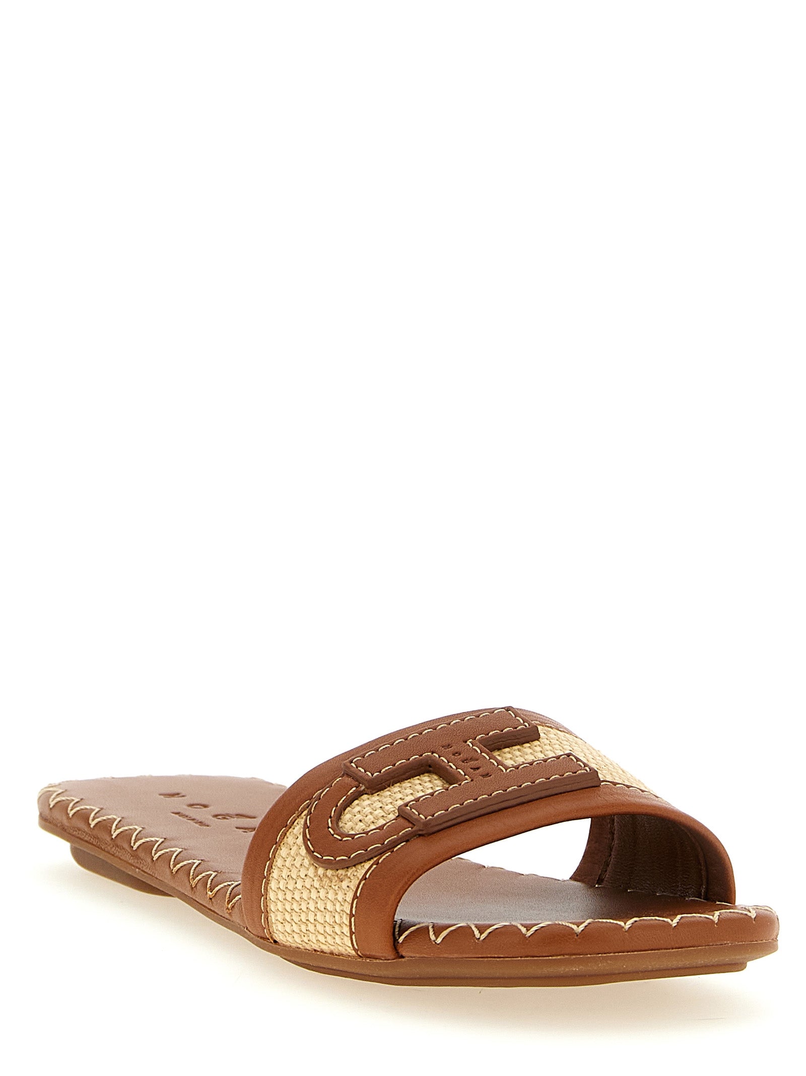 Hogan H685 Sandals