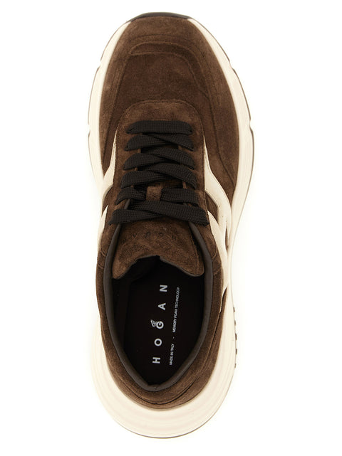Hogan Hi-fi Sneakers