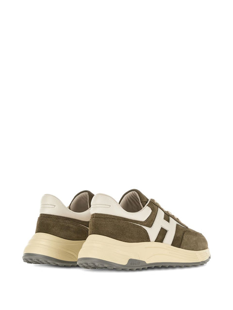Hogan Hyperlight sneakers,