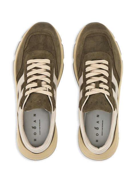 Hogan Hyperlight sneakers,