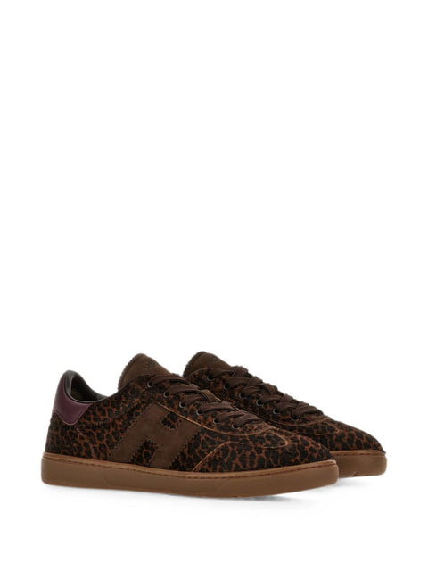 Hogan Sneakers BROWN