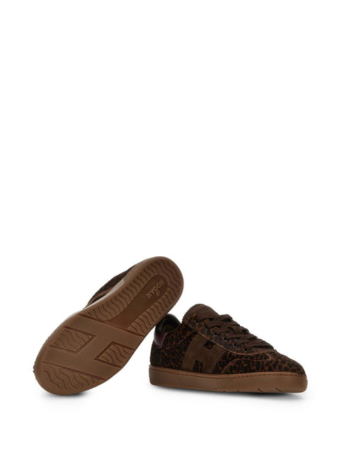 Hogan Sneakers BROWN