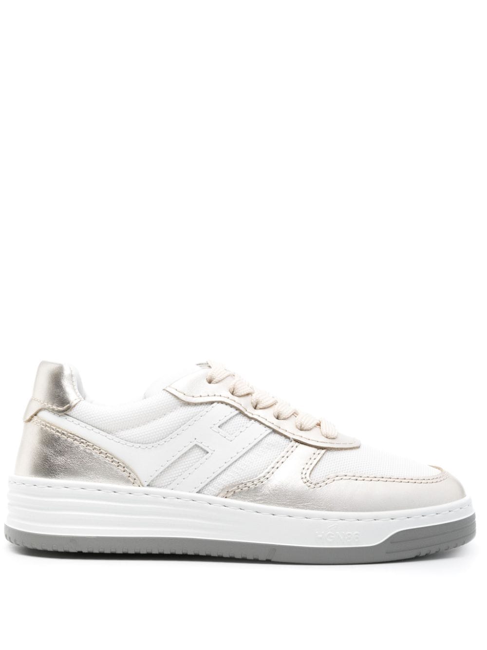 Hogan Sneakers Silver-Sneakers-Hogan-40-Urbanheer