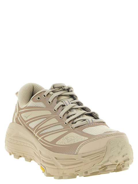 Hoka One One Mafate Speed 2 Sneakers