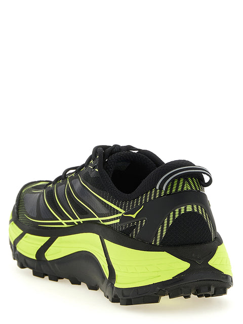 Hoka One One Mafate Speed 2 Sneakers