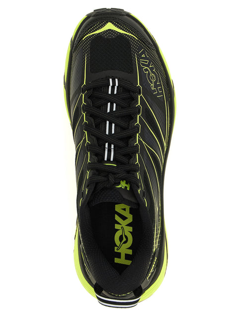 Hoka One One Mafate Speed 2 Sneakers