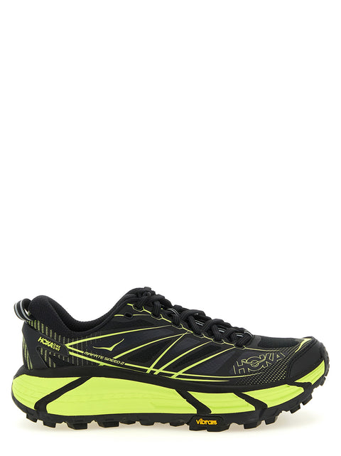 Hoka One One Mafate Speed 2 Sneakers