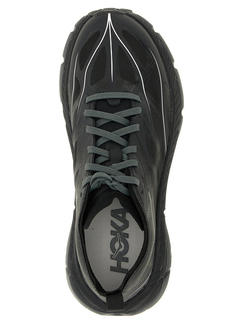 Hoka One One Mafate Speed 4 Lite Sneakers