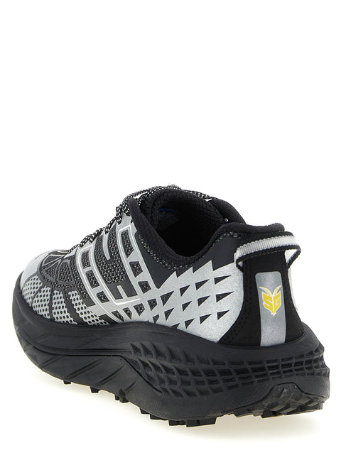 Hoka One One Stealth/tech Speedgoat 2 Sneakers