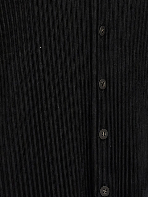 Homme Plisse' Issey Miyake Basics Vest