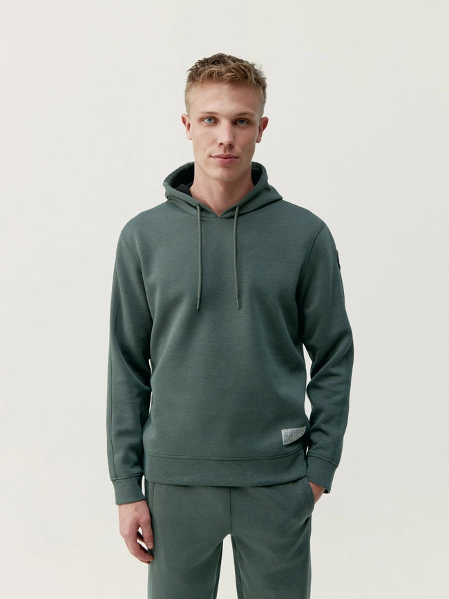 Hoody Lomond Hunter-Hoodie-Born Living Yoga-XS-Urbanheer