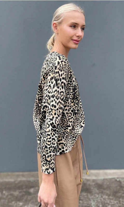 Hoss Felix Knit-Top-HOSS-8-Urbanheer