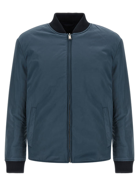 Hugo Boss C-corle Reversible Jacket