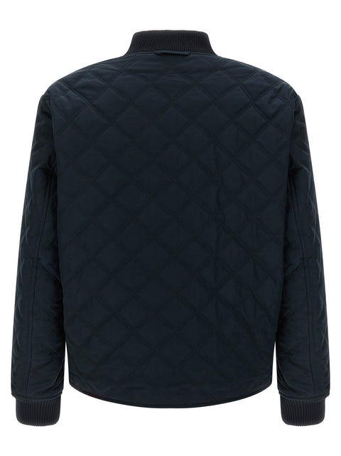 Hugo Boss C-corle Reversible Jacket