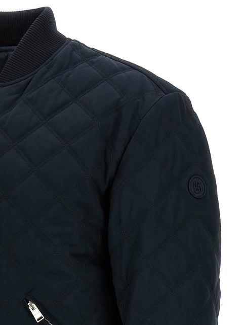 Hugo Boss C-corle Reversible Jacket