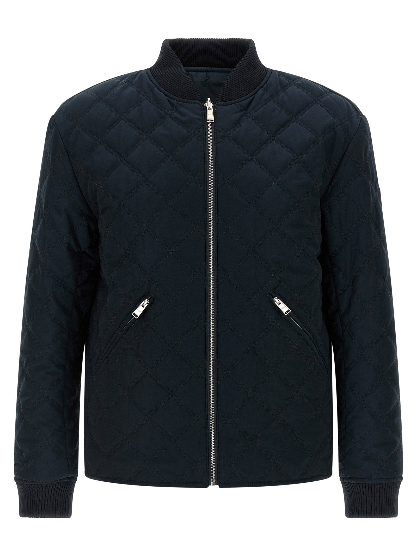 Hugo Boss C-corle Reversible Jacket
