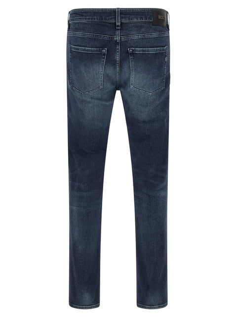 Hugo Boss C-delaware Jeans