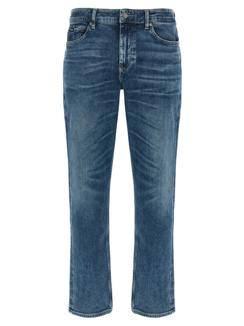 Hugo Boss C-delaware Jeans