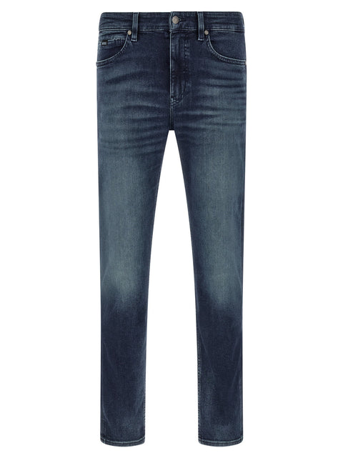 Hugo Boss C-delaware Jeans