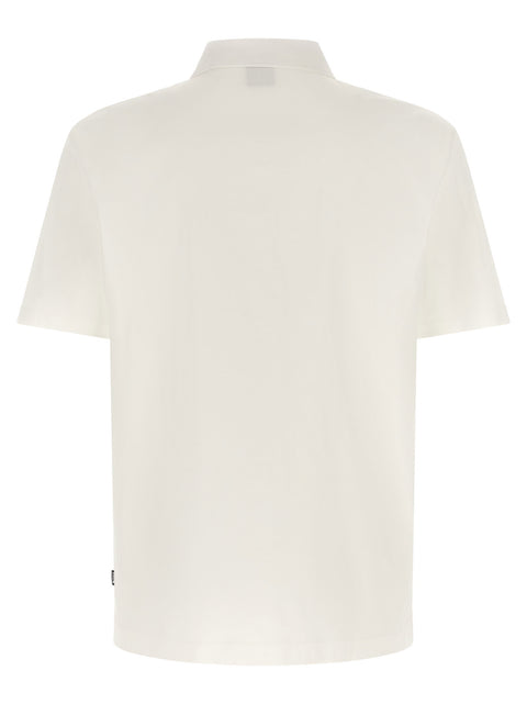 Hugo Boss C-parris 01 Polo Shirt