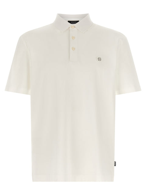 Hugo Boss C-parris 01 Polo Shirt