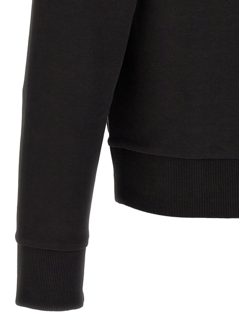 Hugo Boss Cotton Hoodie