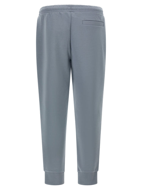 Hugo Boss Cotton Joggers