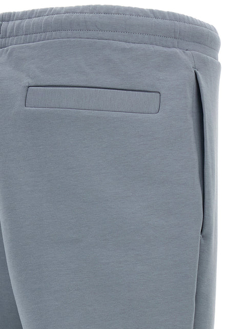 Hugo Boss Cotton Joggers