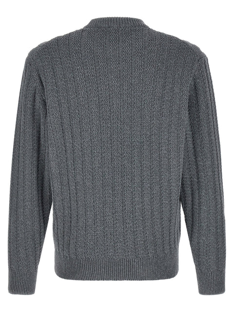 Hugo Boss Cotton Sweater