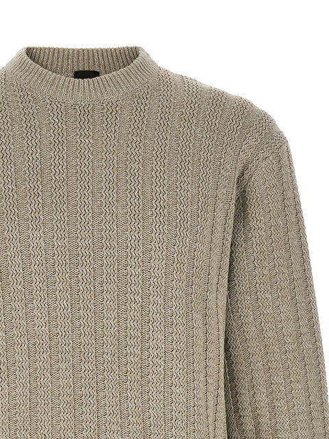Hugo Boss Cotton Sweater