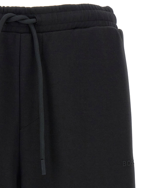 Hugo Boss Cotton Trousers