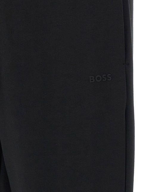 Hugo Boss Cotton Trousers