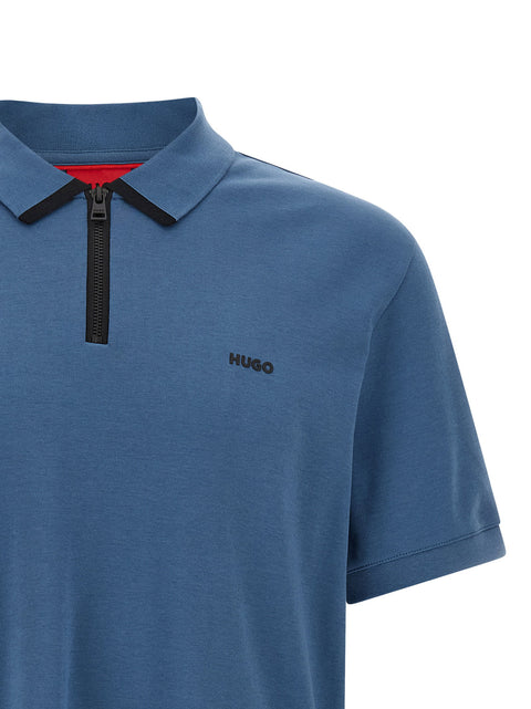 Hugo Boss Dalomino Polo Shirt