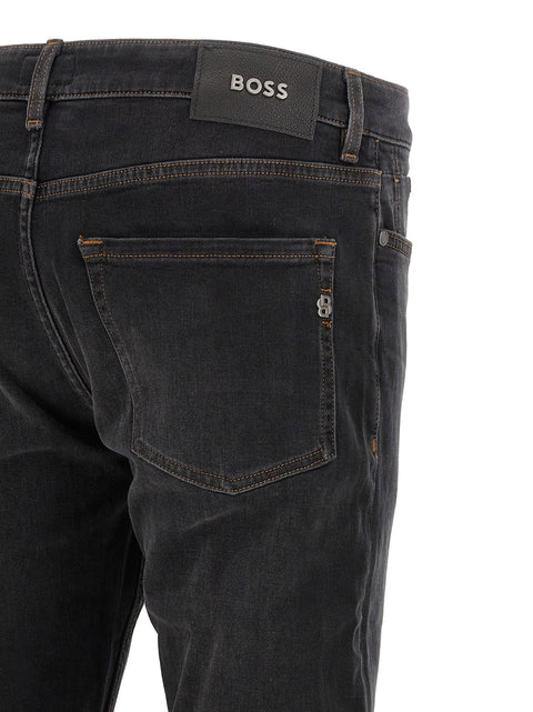 Hugo Boss H-delaware Jeans