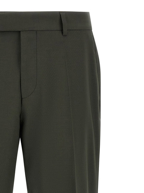 Hugo Boss H-george-263 Pants