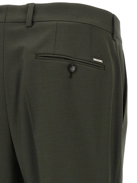 Hugo Boss H-george-263 Pants