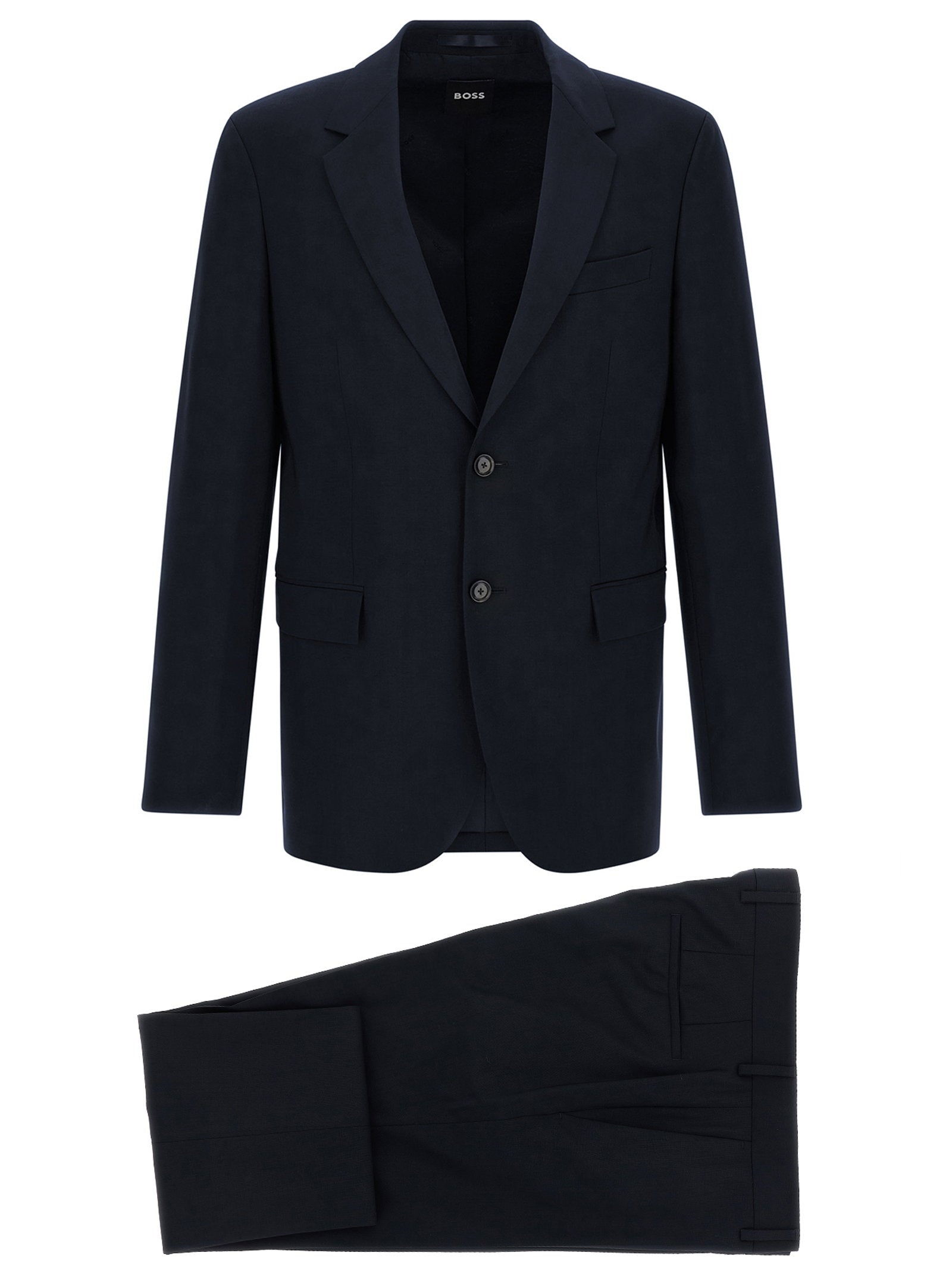 Hugo Boss H-houston Dress