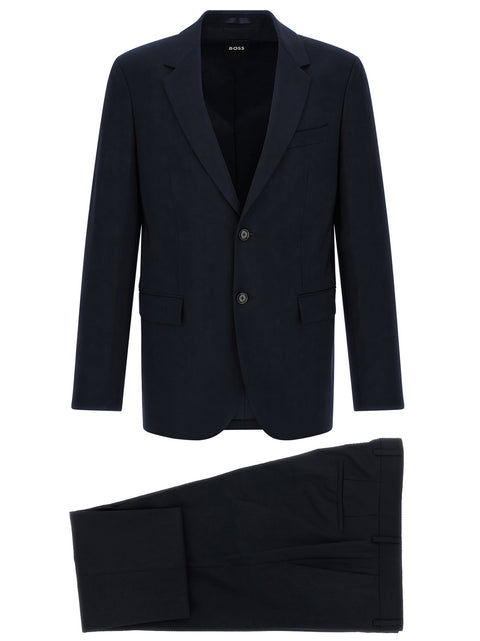 Hugo Boss H-houston Dress