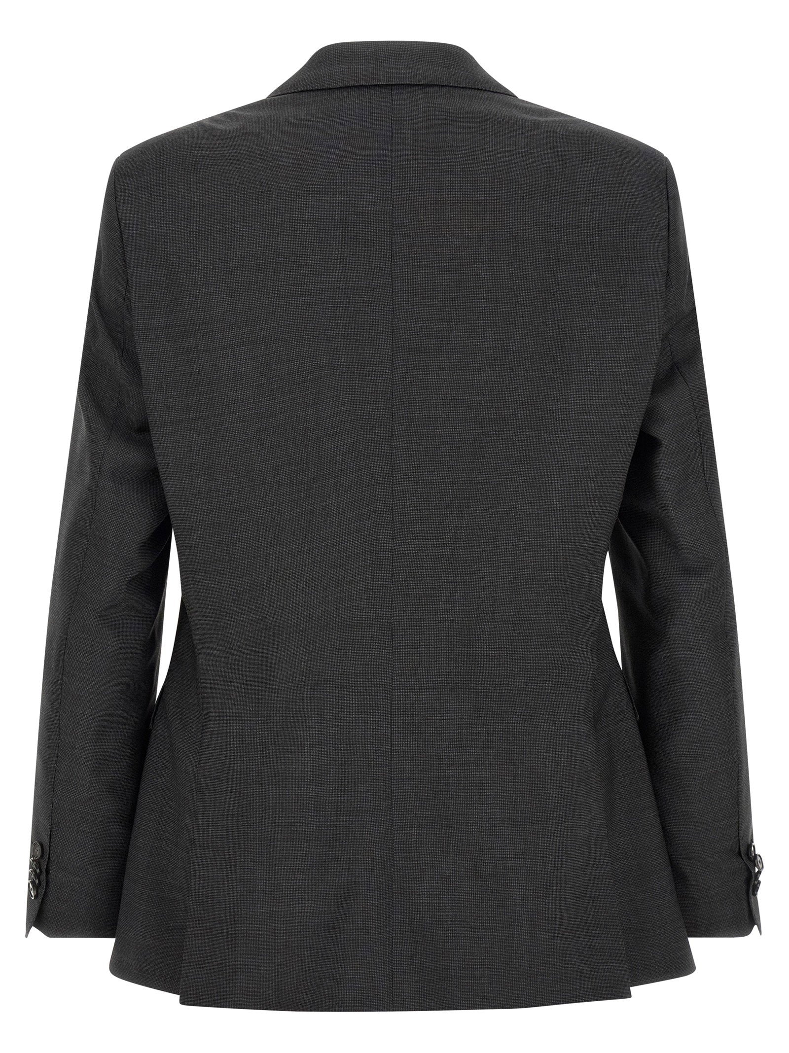 Hugo Boss H-huge-2pcs-263 Dress