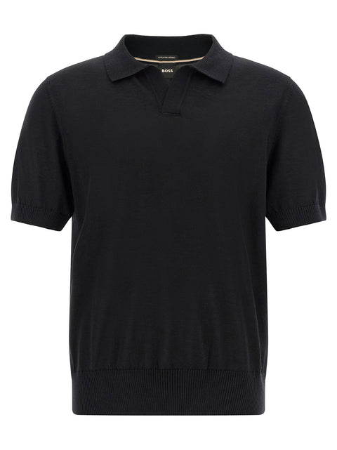 Hugo Boss H-lantoni Polo Shirt
