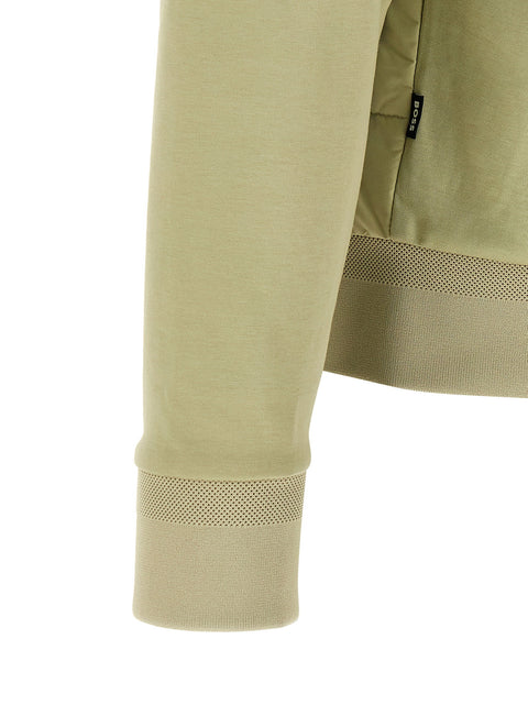 Hugo Boss H-skiles 100 Sweatshirt